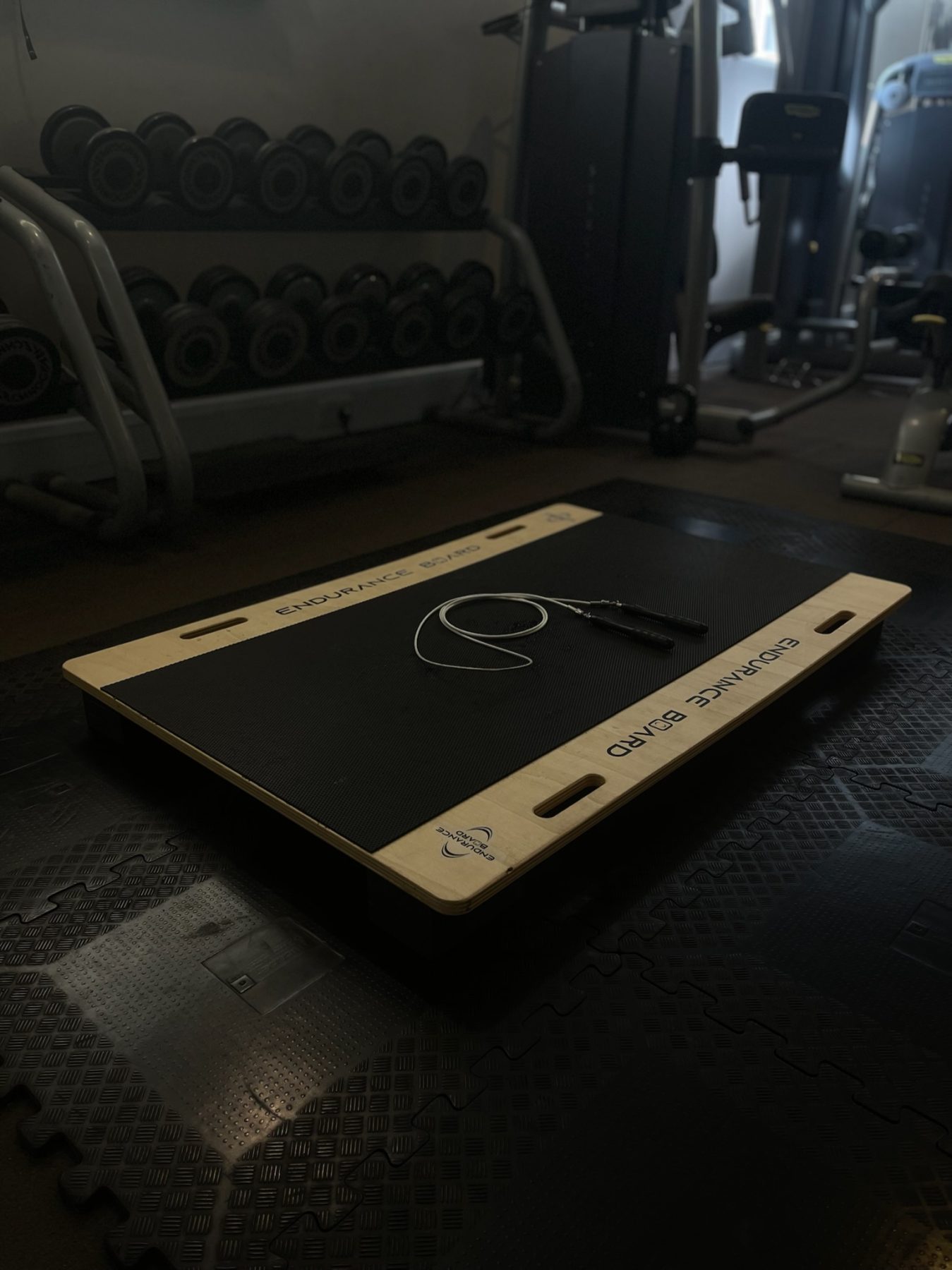 Endurance Board Endurance Board Endurance Board Endurance Board