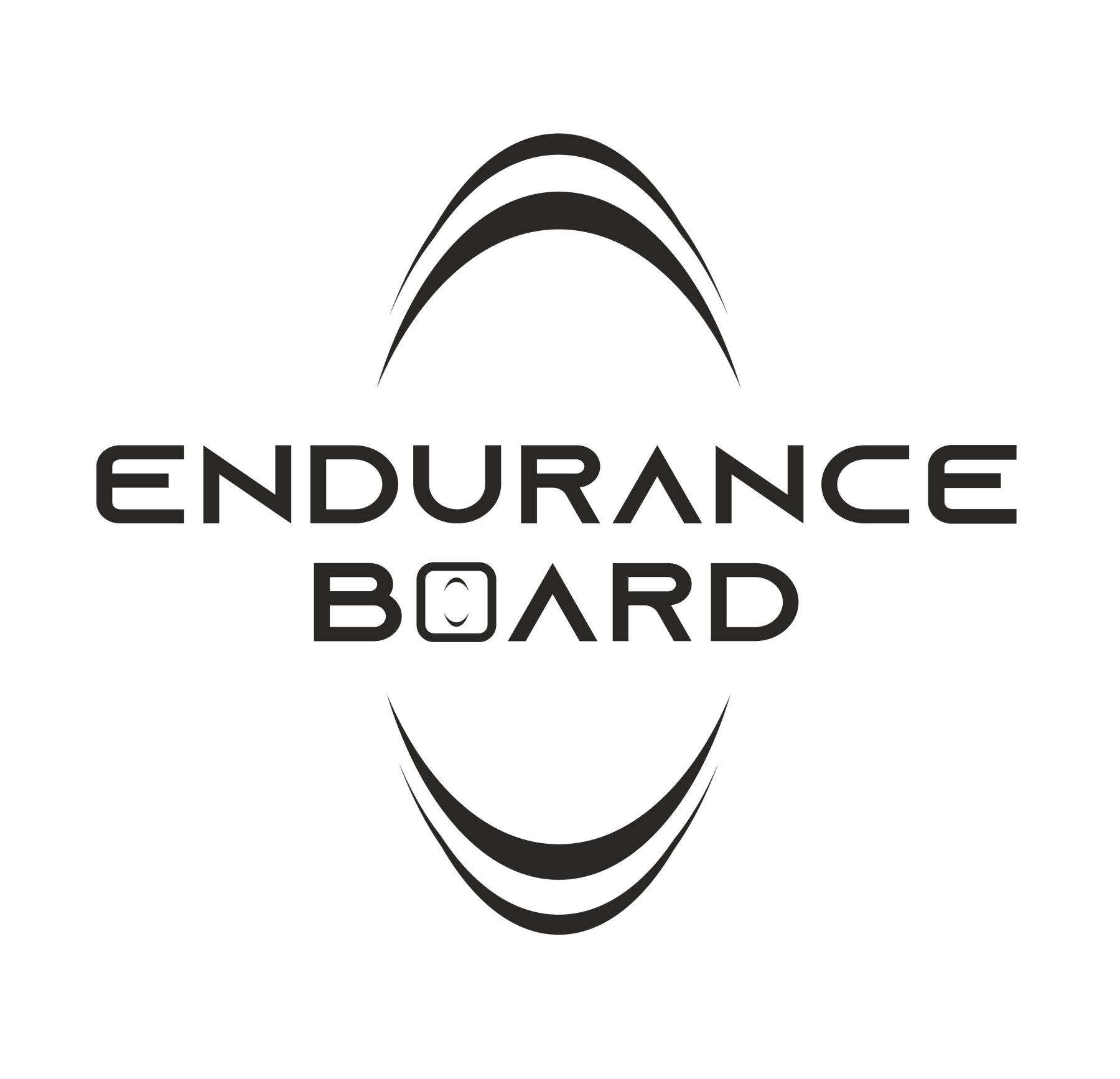 endurance board logo