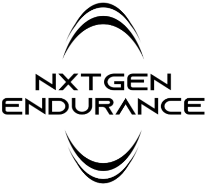 Endurance Board Footer Logo