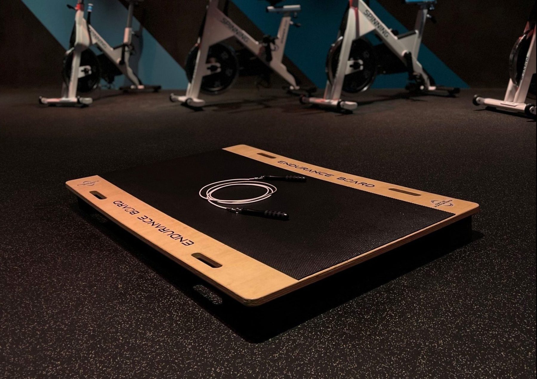 Endurance Board